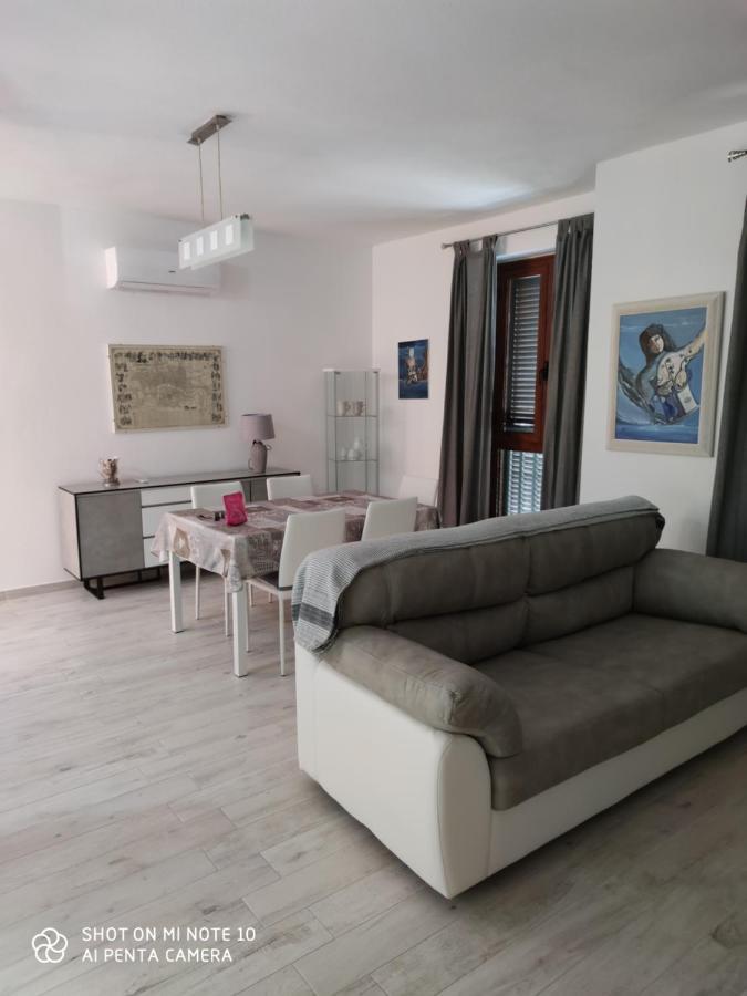 Appartamento Fronte Mare بالاو المظهر الخارجي الصورة