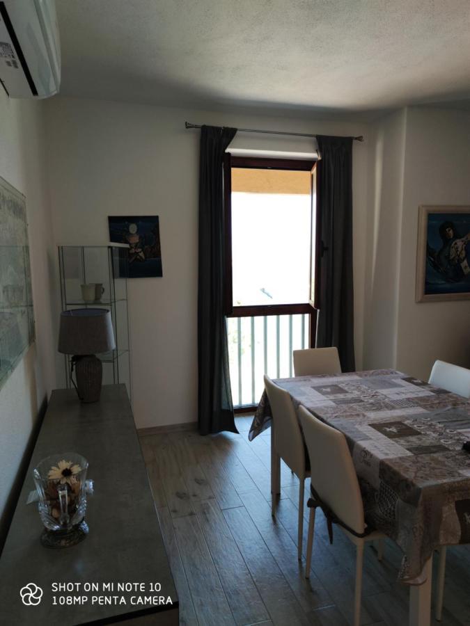 Appartamento Fronte Mare بالاو المظهر الخارجي الصورة