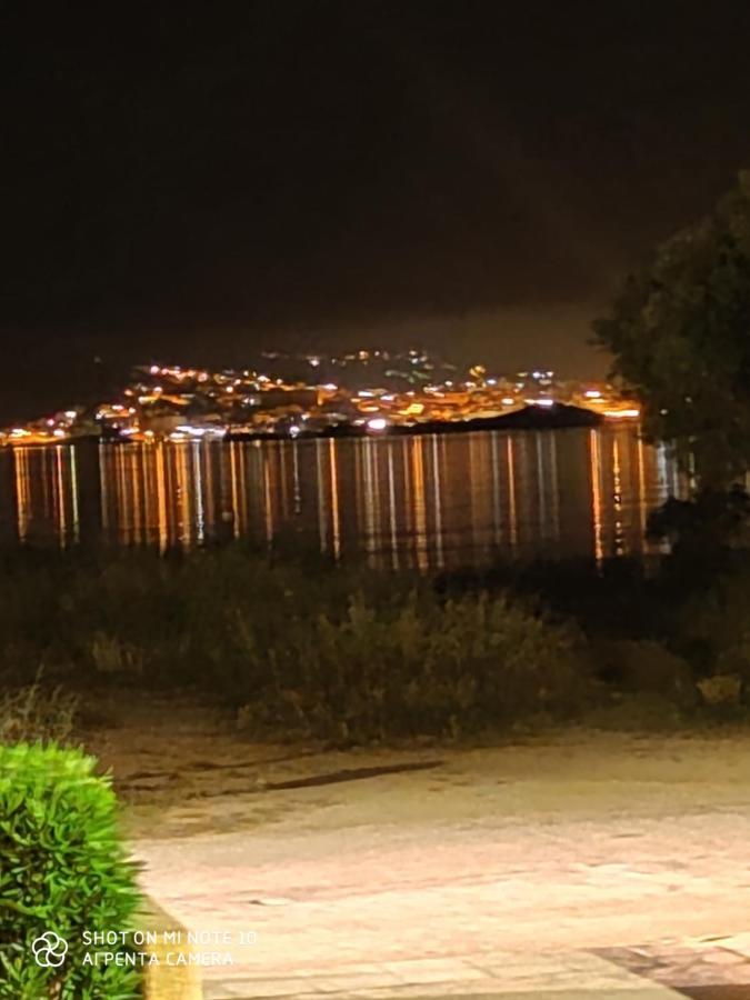 Appartamento Fronte Mare بالاو المظهر الخارجي الصورة