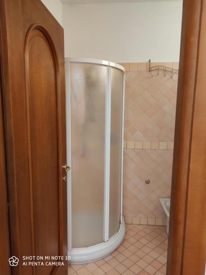 Appartamento Fronte Mare بالاو المظهر الخارجي الصورة