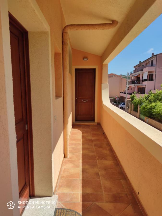 Appartamento Fronte Mare بالاو المظهر الخارجي الصورة