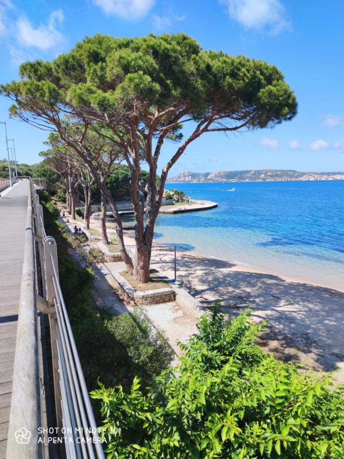 Appartamento Fronte Mare بالاو المظهر الخارجي الصورة