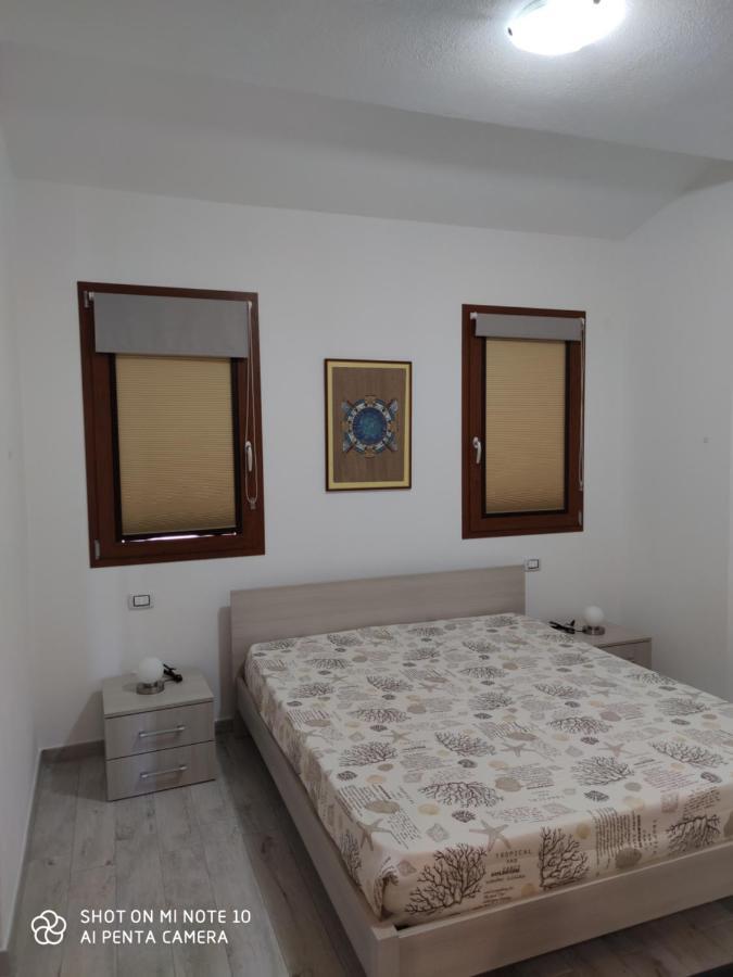 Appartamento Fronte Mare بالاو المظهر الخارجي الصورة