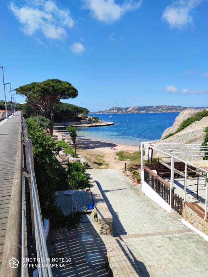 Appartamento Fronte Mare بالاو المظهر الخارجي الصورة