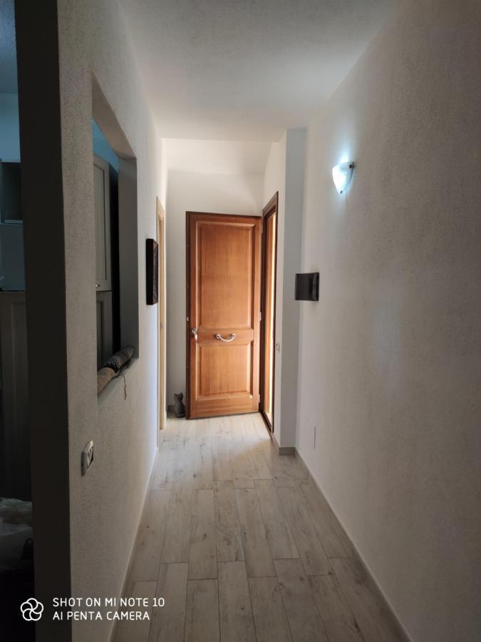 Appartamento Fronte Mare بالاو المظهر الخارجي الصورة