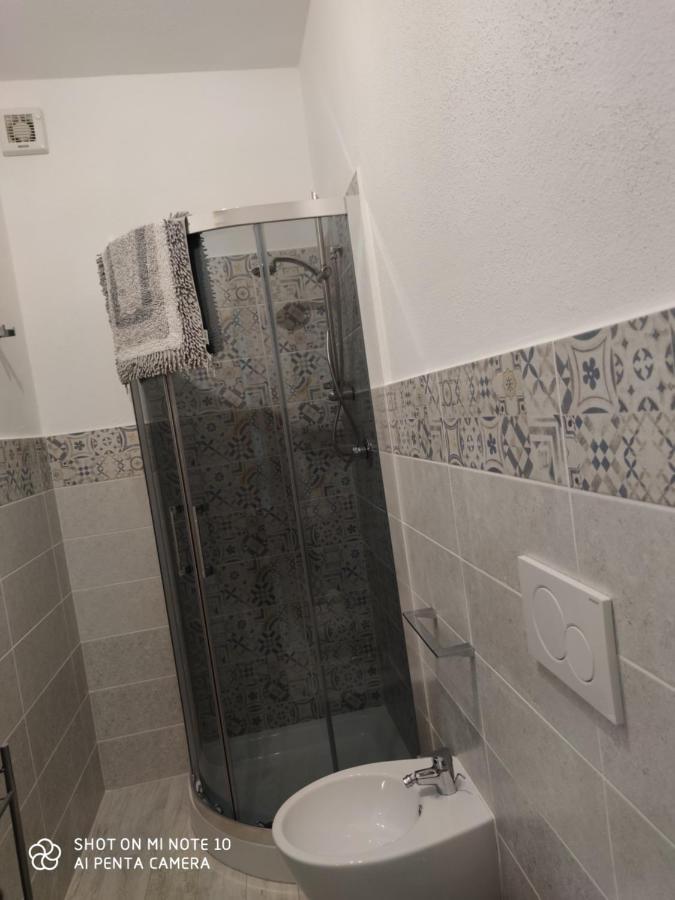 Appartamento Fronte Mare بالاو المظهر الخارجي الصورة