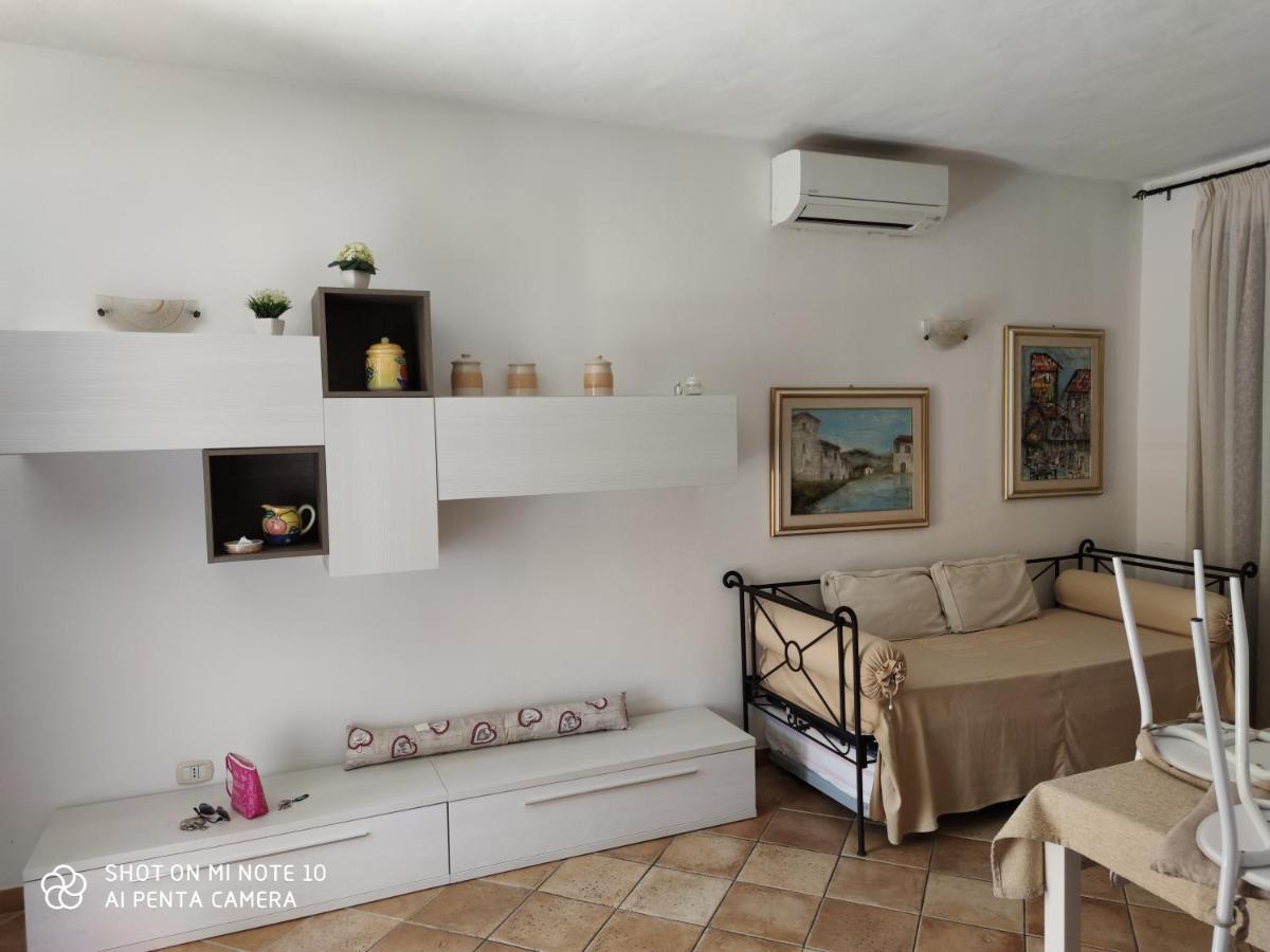 Appartamento Fronte Mare بالاو المظهر الخارجي الصورة